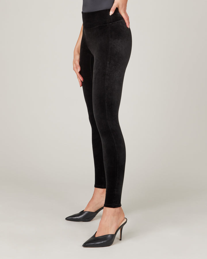 Velvet Leggings