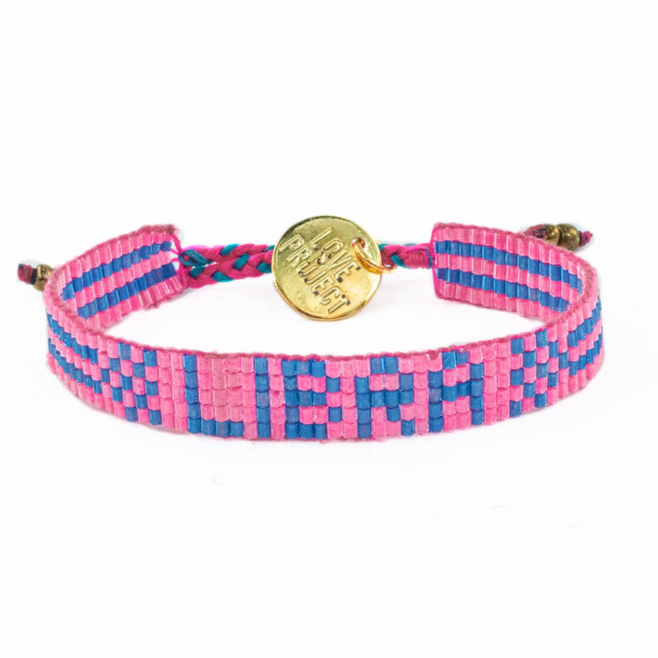 Zodiac Bracelet - Libra (9/23-10/22)