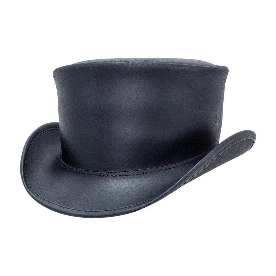 Marlow Top Hat, Unbanded