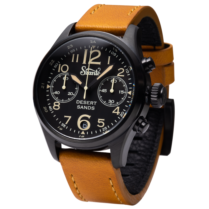 Szanto Desert Sands Chrongraph 4551