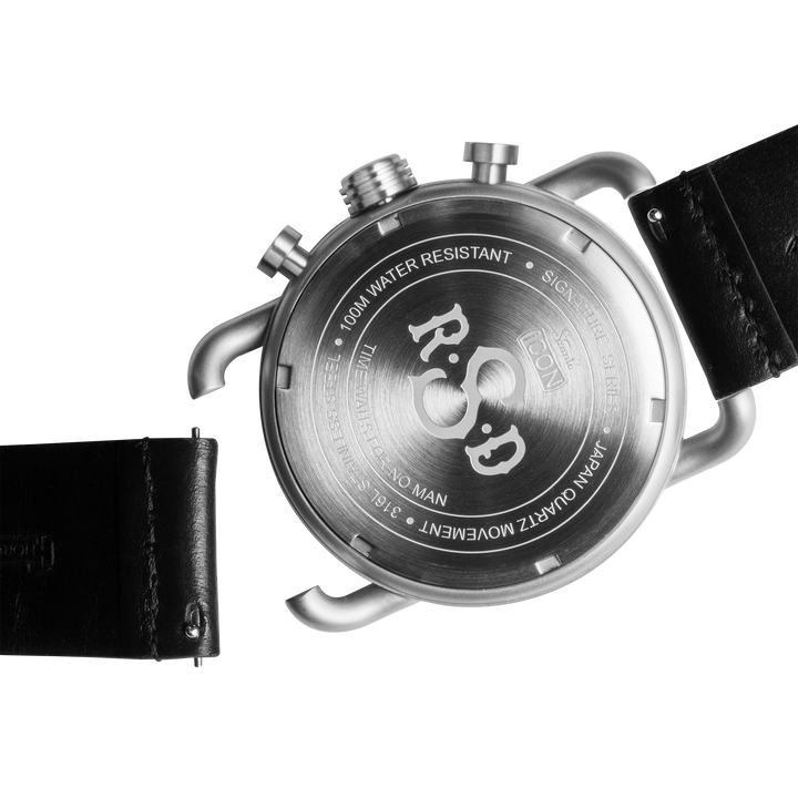 ICON Roland Sands Signature 2253 Chronograph