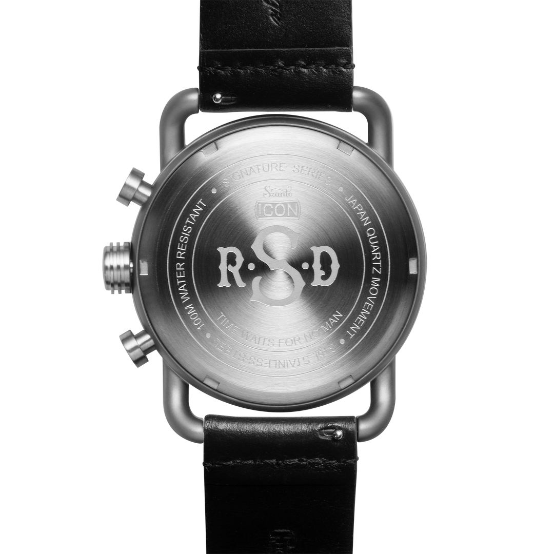 ICON Roland Sands Signature 2251 Chronograph