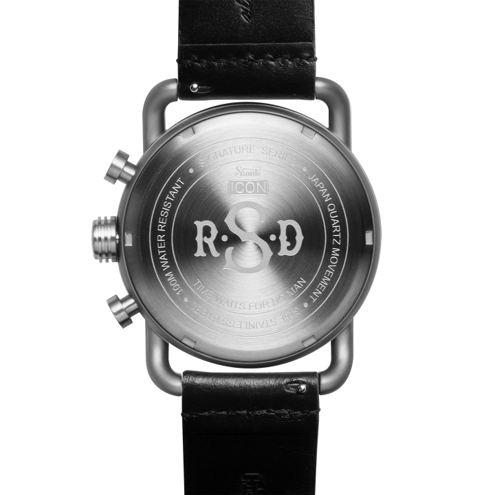 ICON Roland Sands Signature 2253 Chronograph