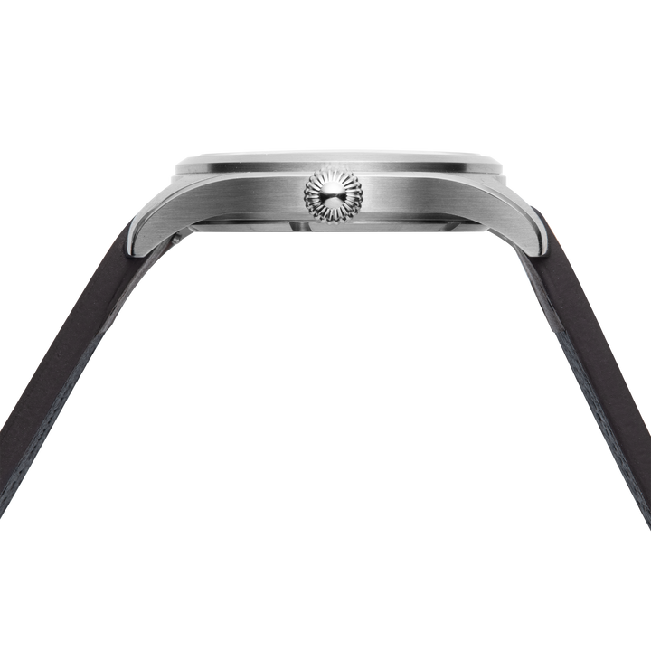Szanto Heritage Aviator Small Seconds 2752