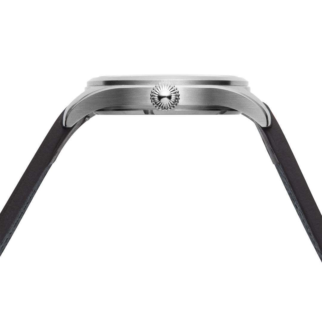 Szanto Heritage Aviator Small Seconds 2755