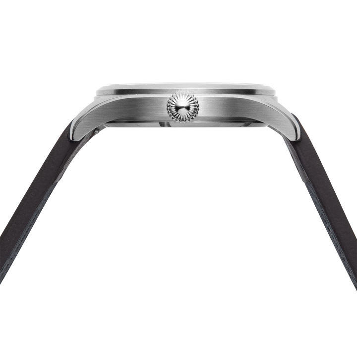 Szanto Heritage Aviator Small Seconds 2755