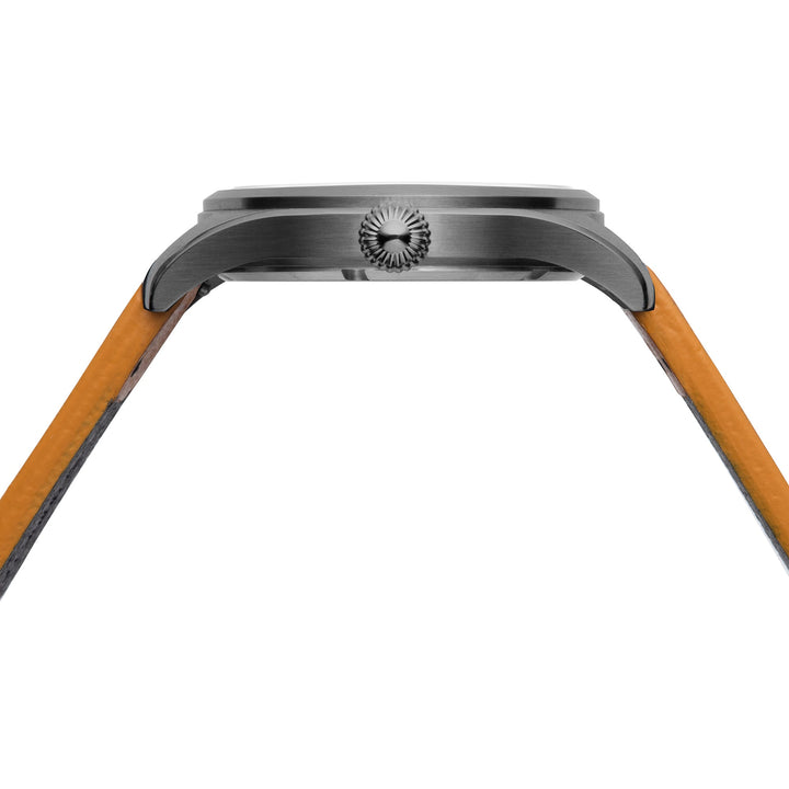 Szanto Heritage Aviator Small Seconds 2756