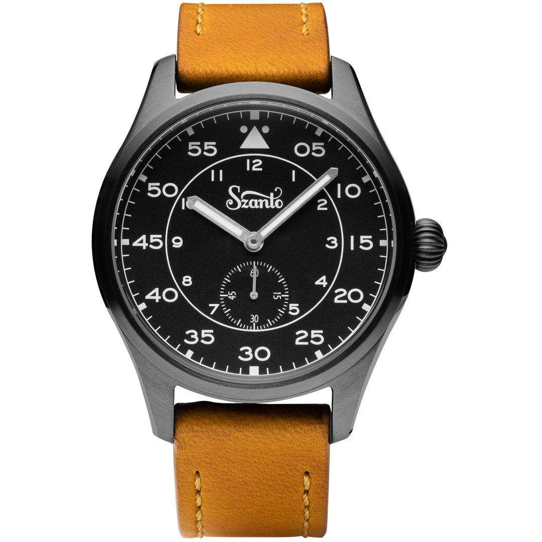 Szanto Watches – Famous4boutique