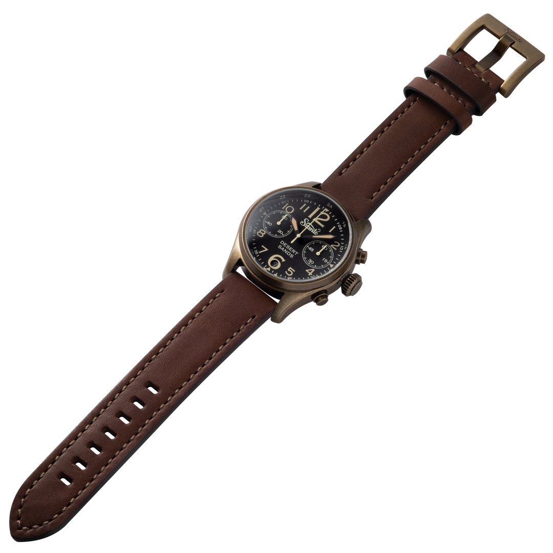 Szanto Desert Sands Chrongraph 4552