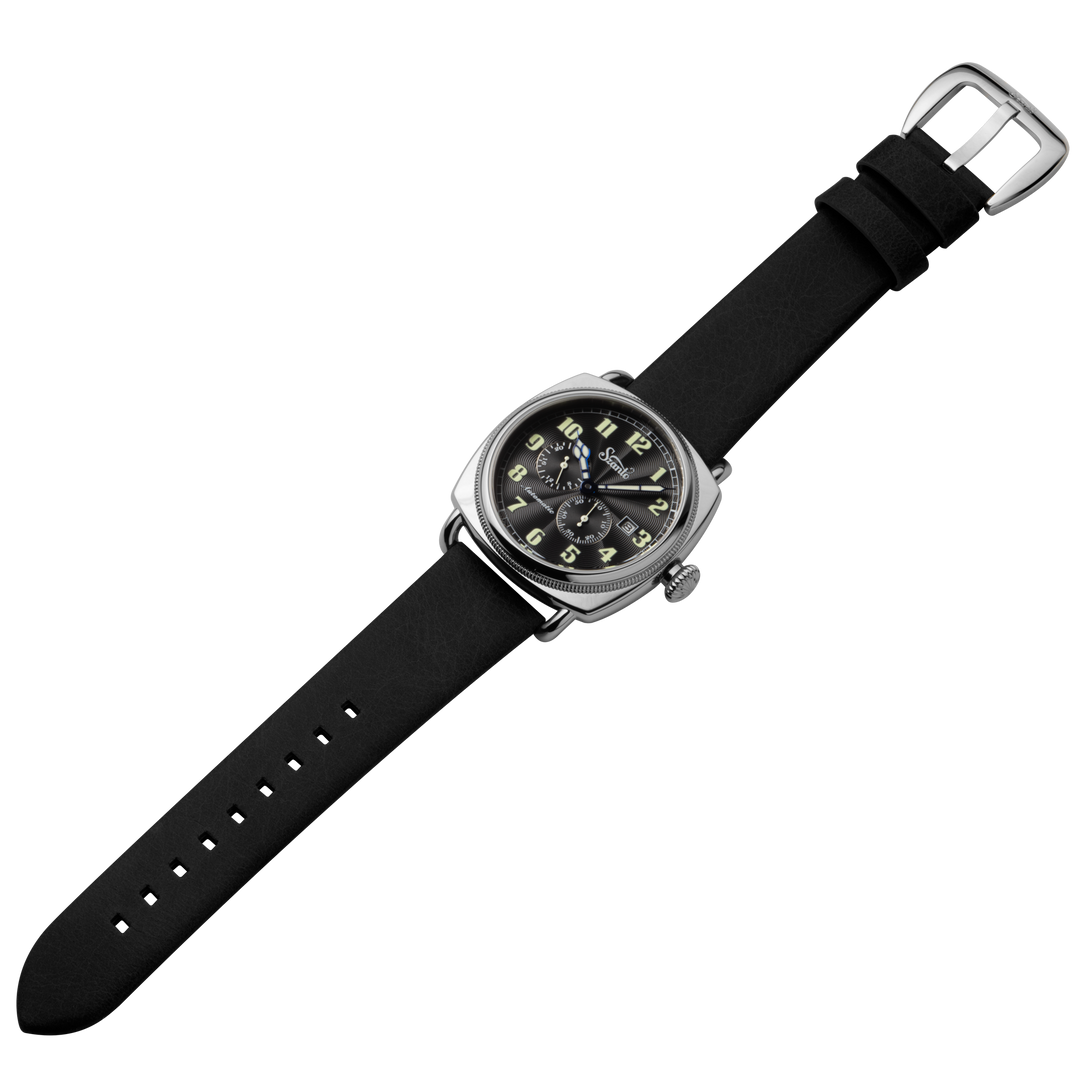 Szanto Automatic Officer Coin Cushion 6201