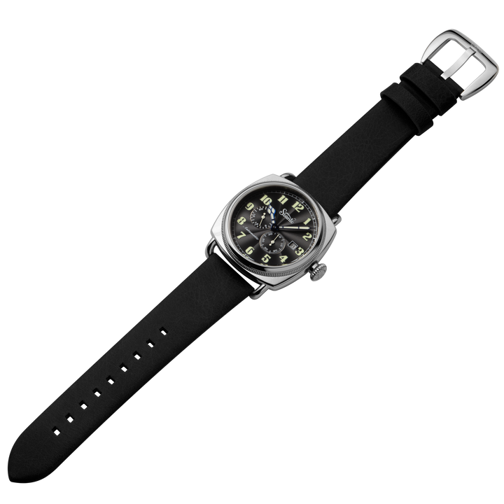 Szanto Automatic Officer Coin Cushion 6201