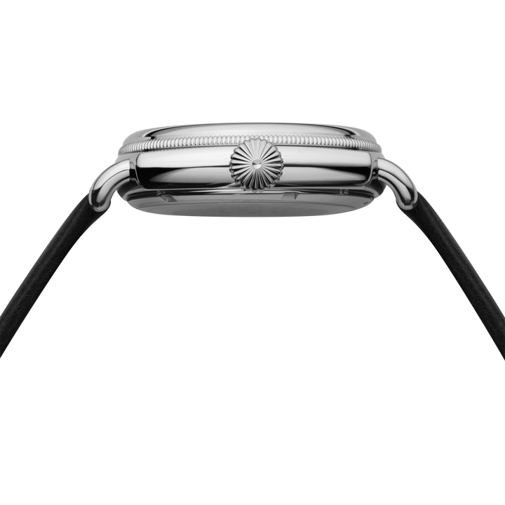 Szanto Automatic Officer Coin Cushion 6201