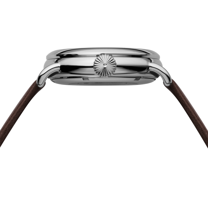 Szanto Automatic Officer Classic Round 6304