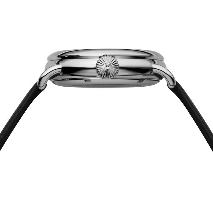Szanto Automatic Officer Classic Round 6305