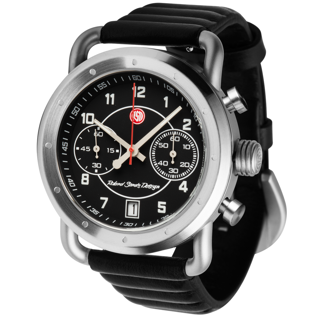 ICON Roland Sands Signature 2251 Chronograph