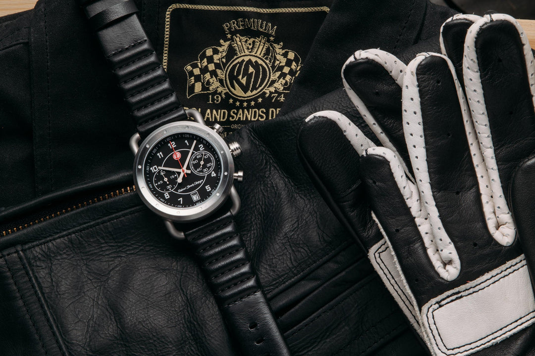 ICON Roland Sands Signature 2251 Chronograph