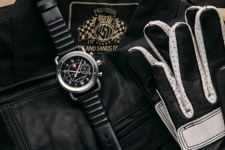 ICON Roland Sands Signature 2251 Chronograph