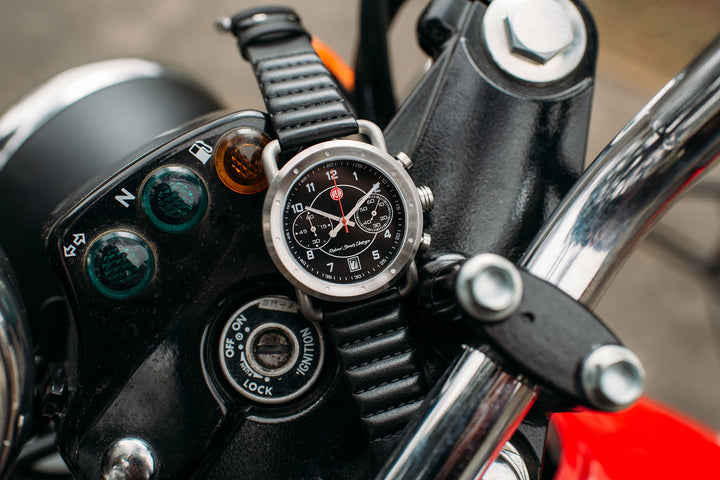 ICON Roland Sands Signature 2251 Chronograph
