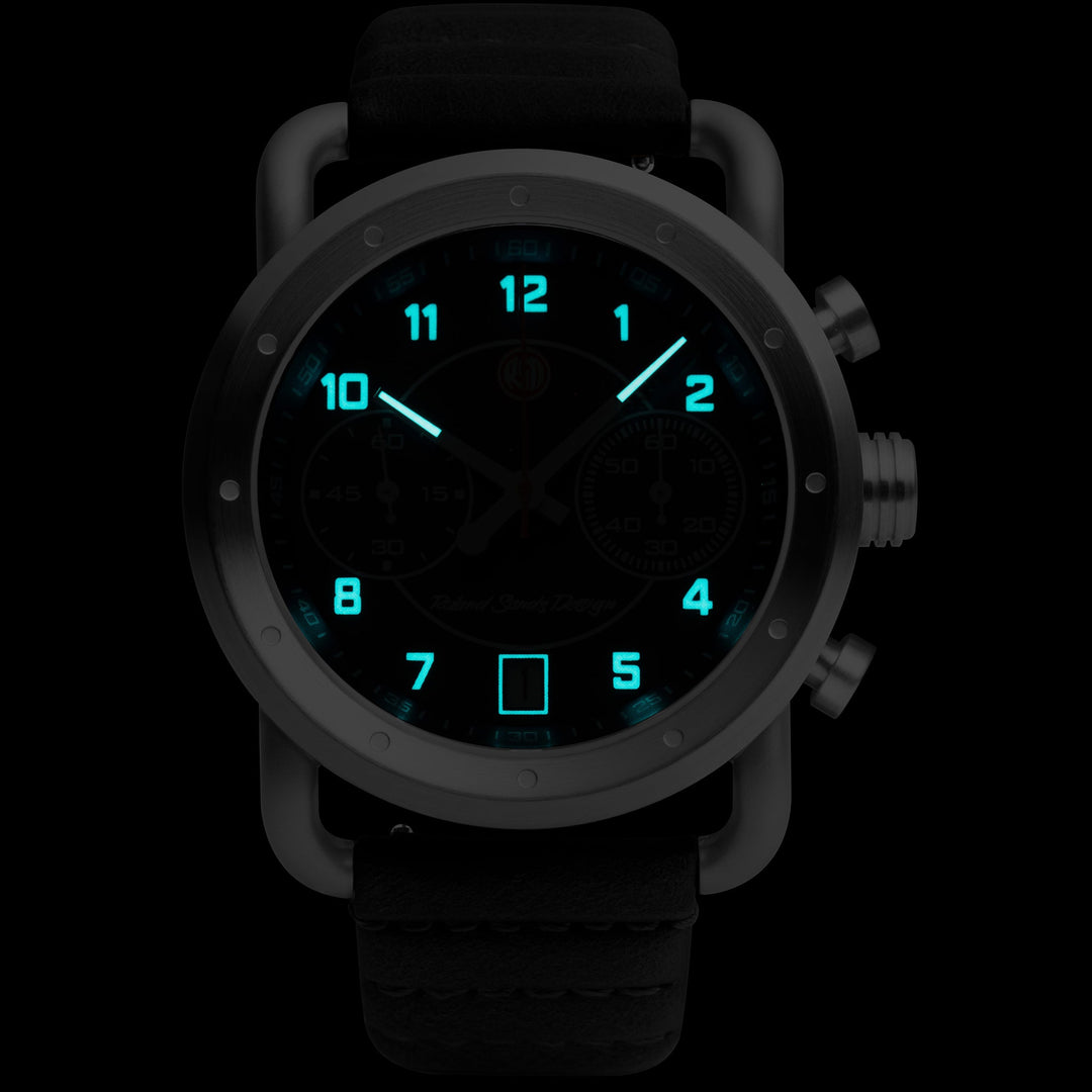 ICON Roland Sands Signature 2251 Chronograph