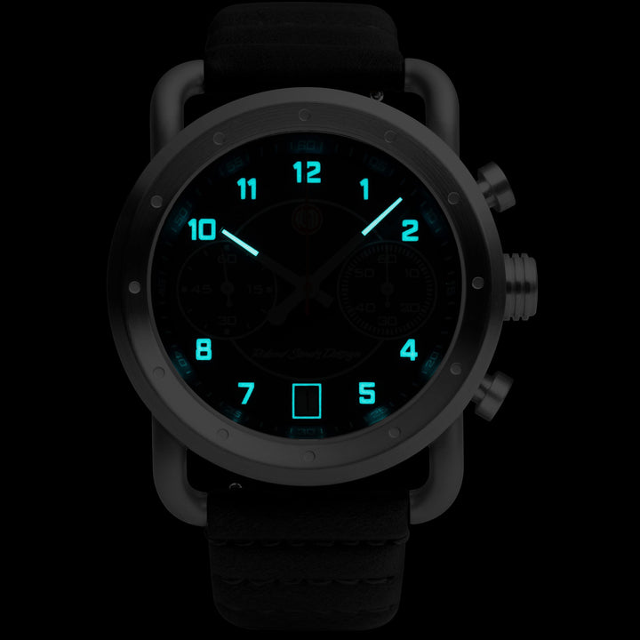 ICON Roland Sands Signature 2251 Chronograph