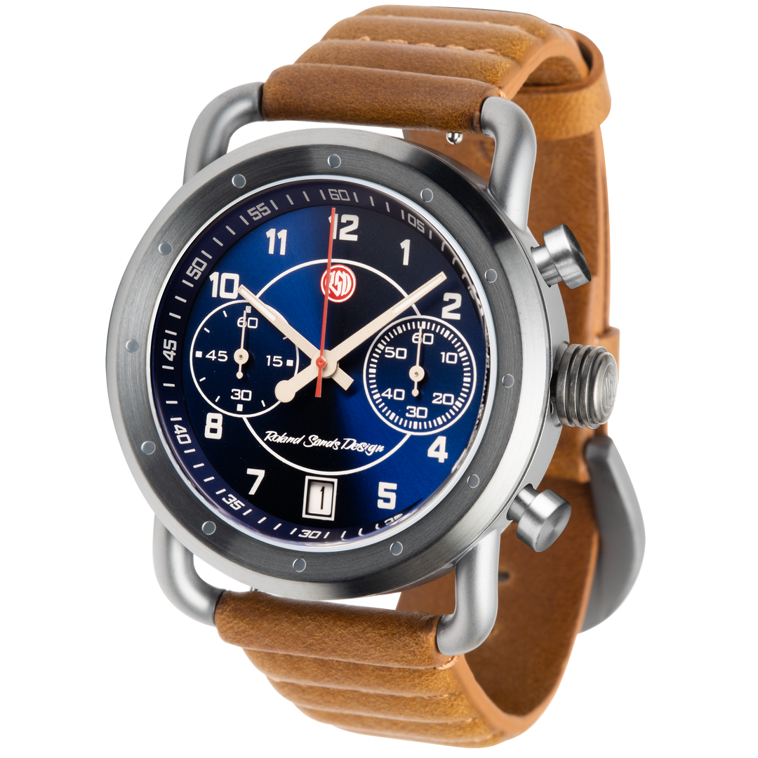 ICON Roland Sands Signature 2253 Chronograph
