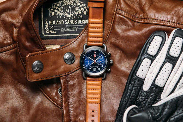 ICON Roland Sands Signature 2253 Chronograph