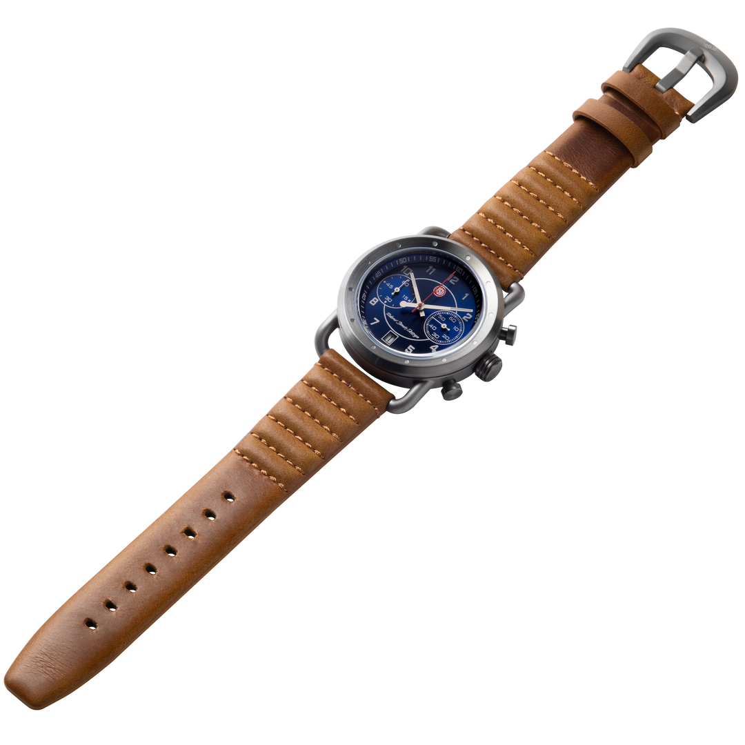 ICON Roland Sands Signature 2253 Chronograph