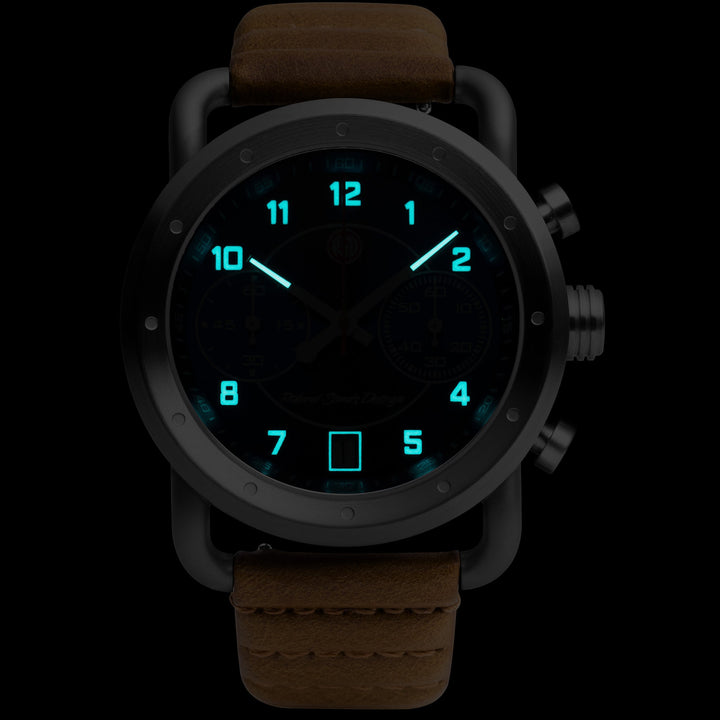 ICON Roland Sands Signature 2253 Chronograph