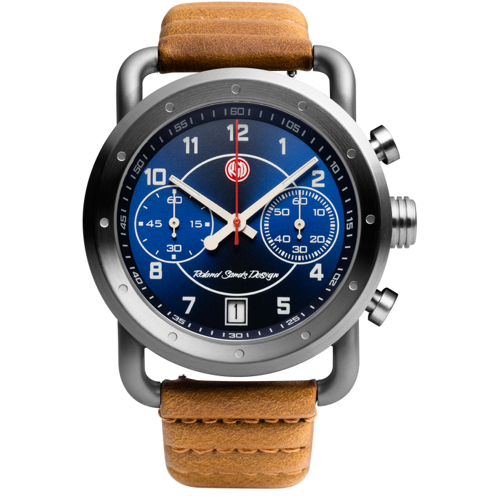 ICON Roland Sands Signature 2253 Chronograph