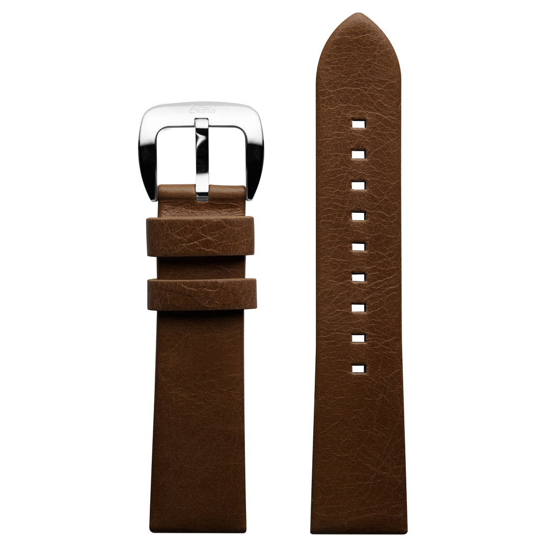 Szanto Automatic Officer Classic Round 6304