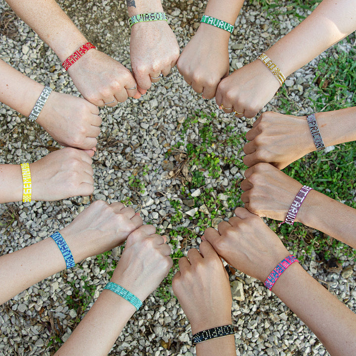 Zodiac Bracelet - Aries (3/21-4/19)